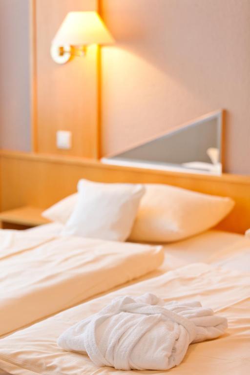 Hotel Villa Subklew ゼリン 部屋 写真