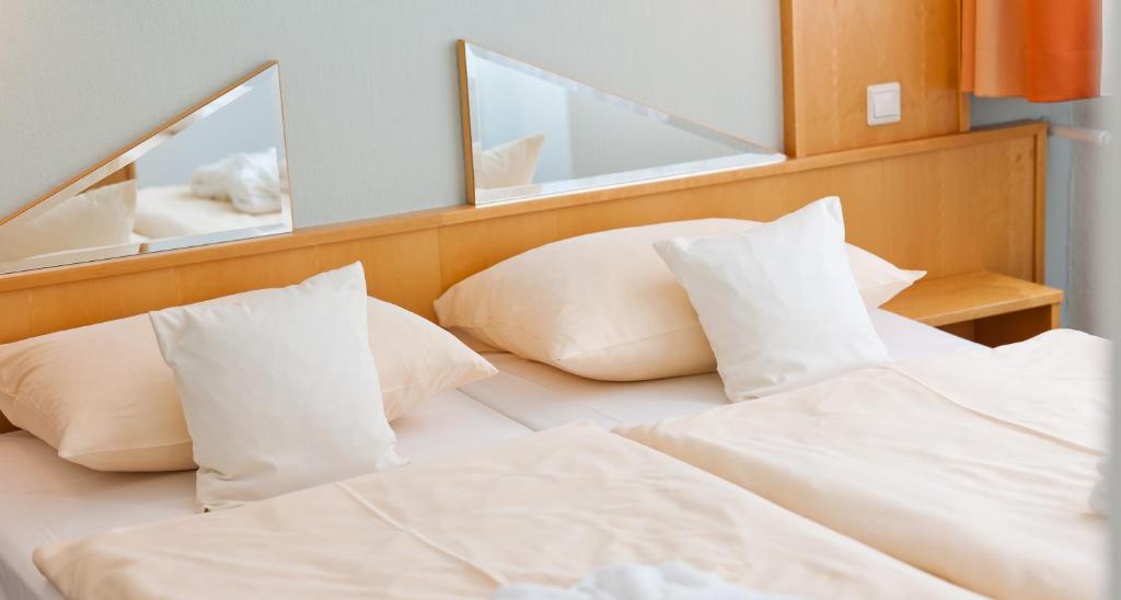 Hotel Villa Subklew ゼリン 部屋 写真