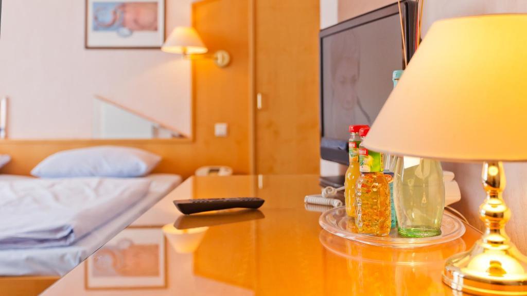 Hotel Villa Subklew ゼリン 部屋 写真