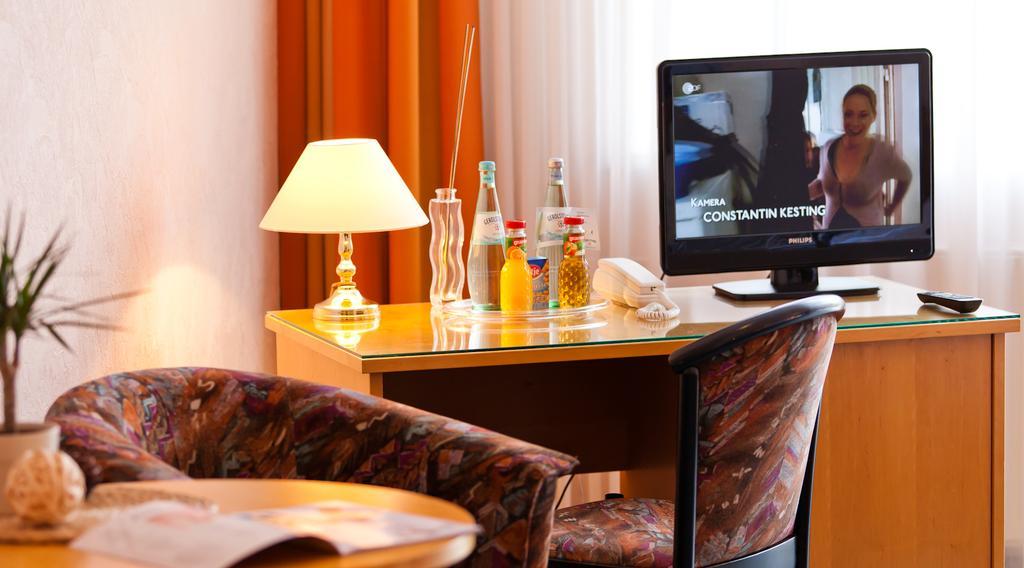 Hotel Villa Subklew ゼリン エクステリア 写真