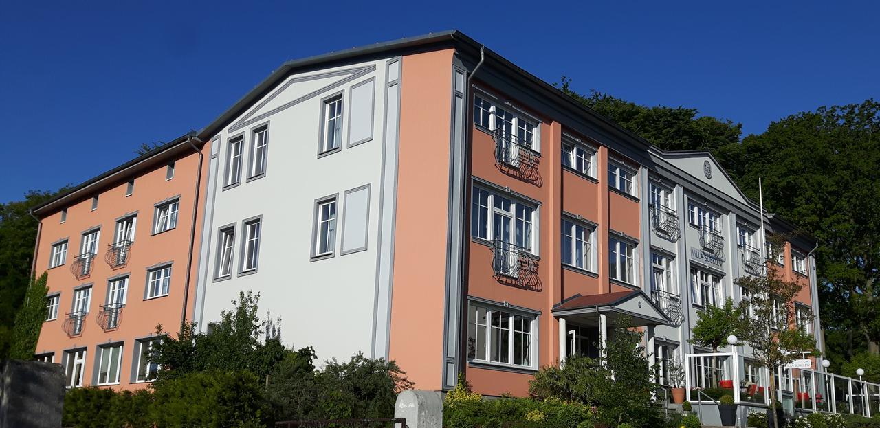 Hotel Villa Subklew ゼリン エクステリア 写真