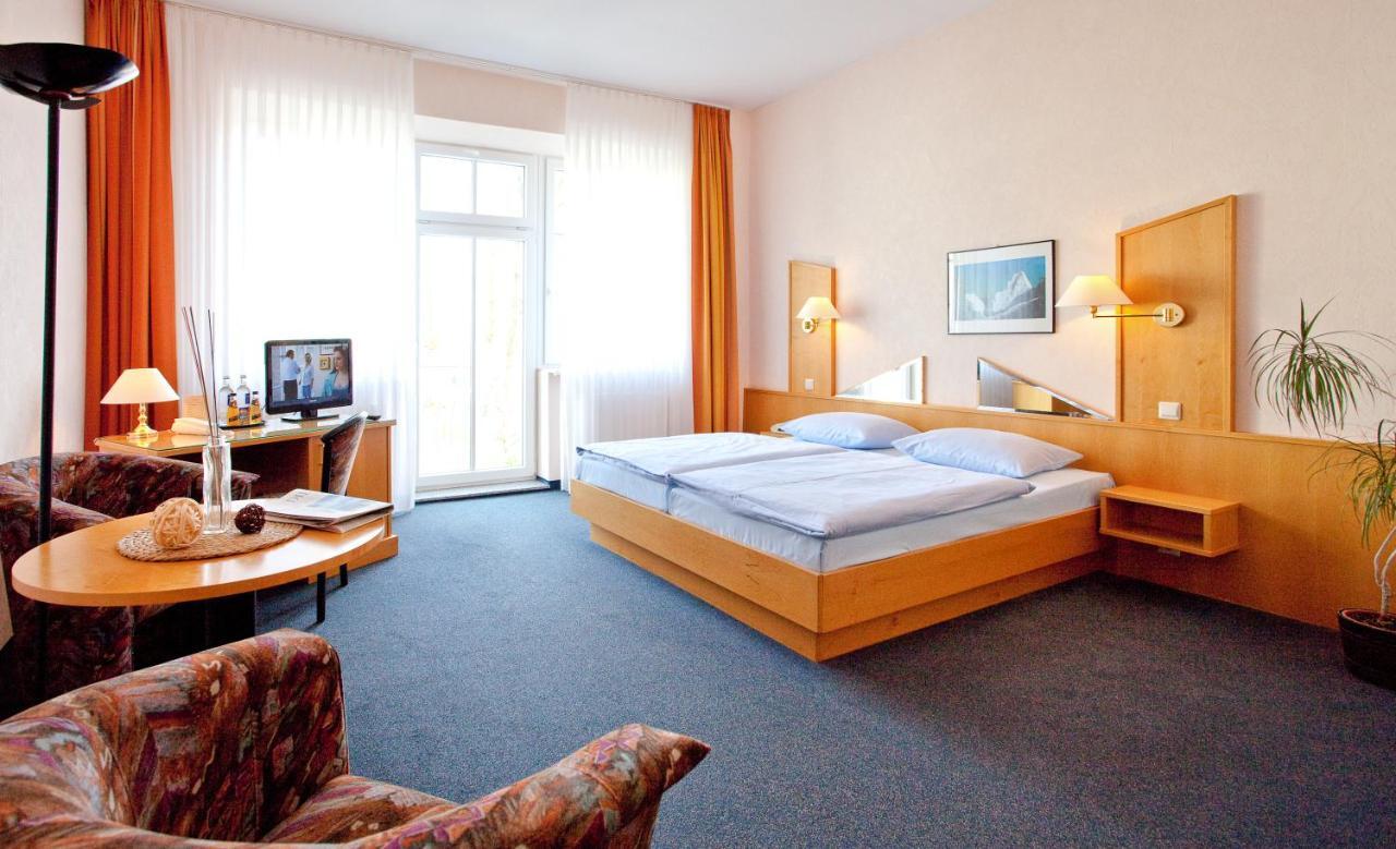 Hotel Villa Subklew ゼリン 部屋 写真